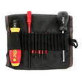 Wiha 28791 8-Piece Insulated TorqueControl and Slimline Blade Set