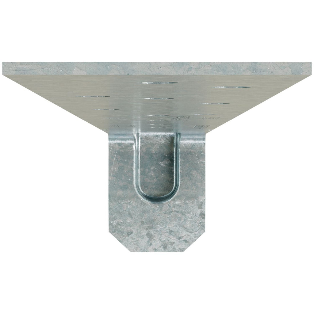 Simpson Strong-Tie META16 META 16-in. Galvanized Embedded Truss Anchor
