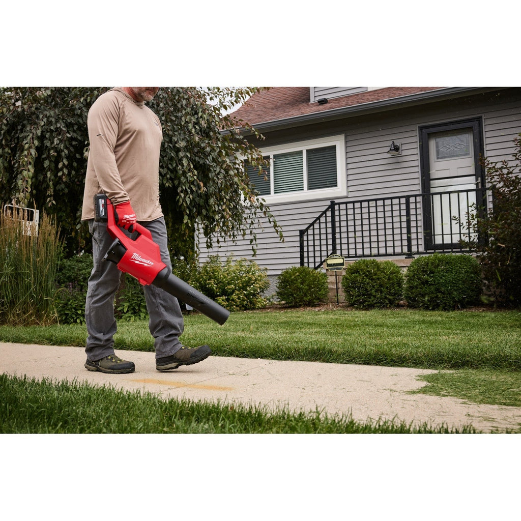 Milwaukee 3044-20 M18 Brushless 450-CFM Lightweight Blower, Tool-Only