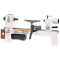 Shop Fox W1704 8-Inch x 13-Inch Benchtop Wood Lathe