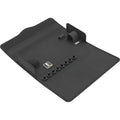 Wera 9471 Textile Box Safe-Torque, For Up To 10-Pieces, Empty, 240x47x148-mm.