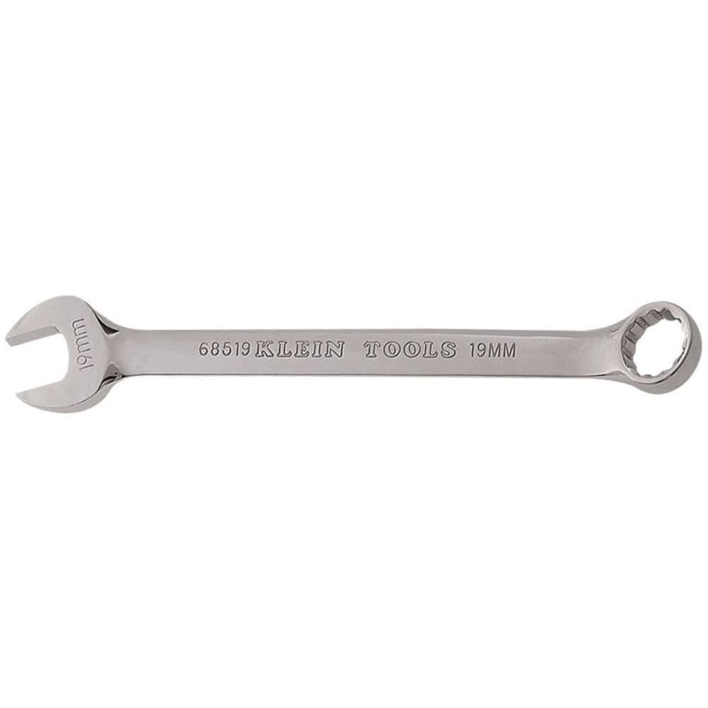 Klein 68519 Metric Combination Wrench - 19 mm