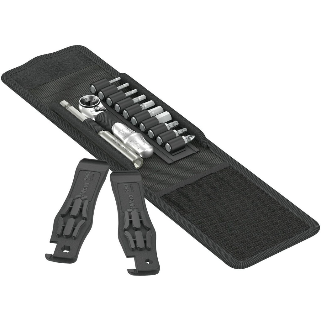 Wera Bicycle Set 1, 14-Pieces