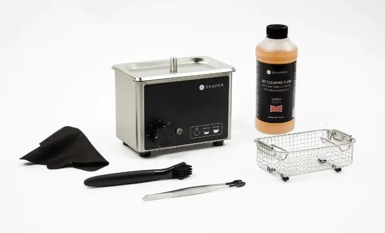 Shaper Tools SU1-BW-NN Bit Washer