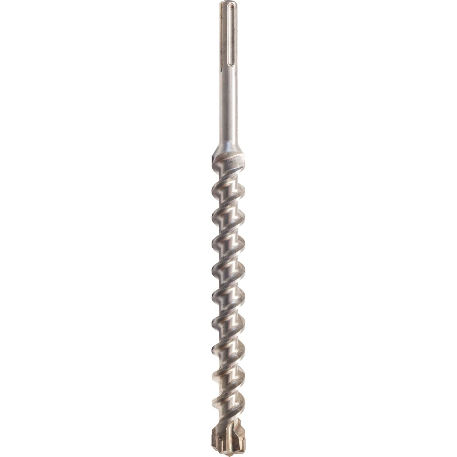 Simpson Strong-Tie MDMX13717Q 1-3/8-in. x 17-in. SDS-max Shank Quad-Head Drill Bit