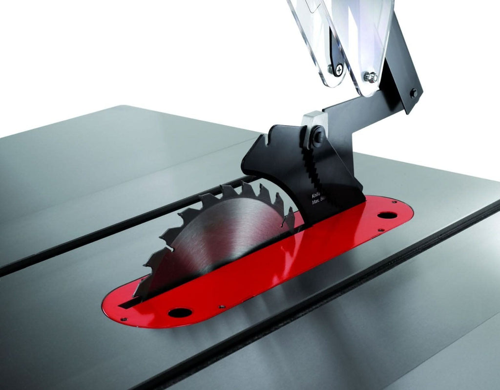 Jet 708677PK Deluxe Xacta Saw 5HP, 1Ph, 50" RIP