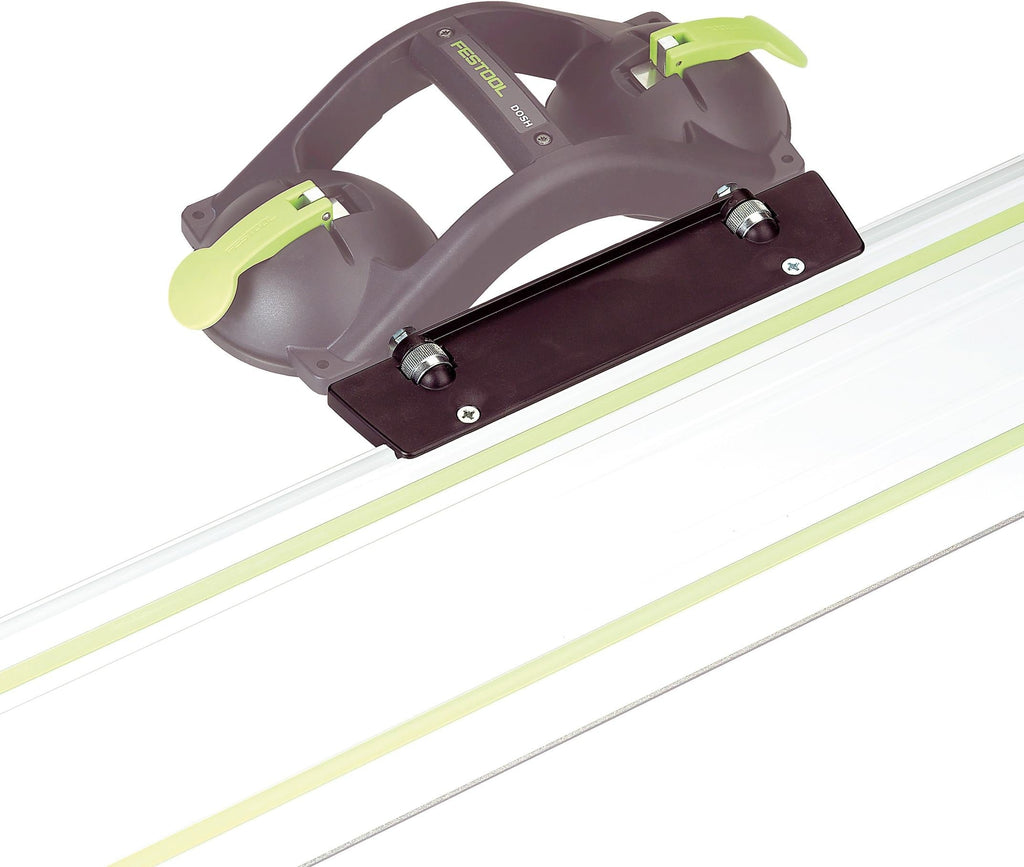 Festool 577293 Gecko Guide Rail Adapter For Festool Guide Rail System