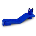 Simpson Strong-Tie AM 5/8-RP10 AnchorMate 5/8-in. Dia. Anchor Bolt Holder, Blue, 10-Pack