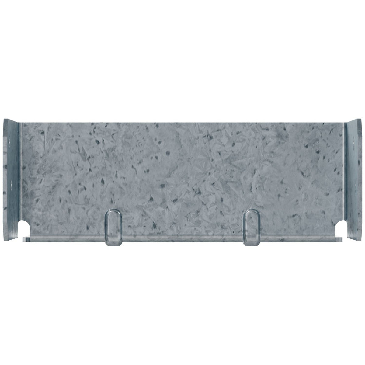 Simpson Strong-Tie LPC4Z LPCZ ZMAX Galvanized Adjustable Post Cap for 4x