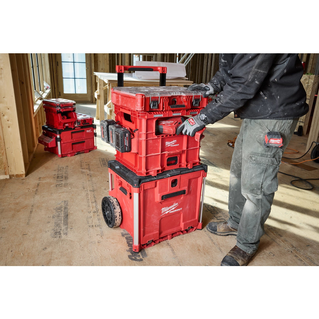 Milwaukee 48-22-8439 PACKOUT XL Crate