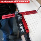Swan Ridgway Adjustable Carpenter Square (ACS200)