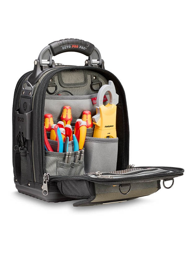Veto Pro Pac TECH-MCT EVO Compact Service Tool Bag