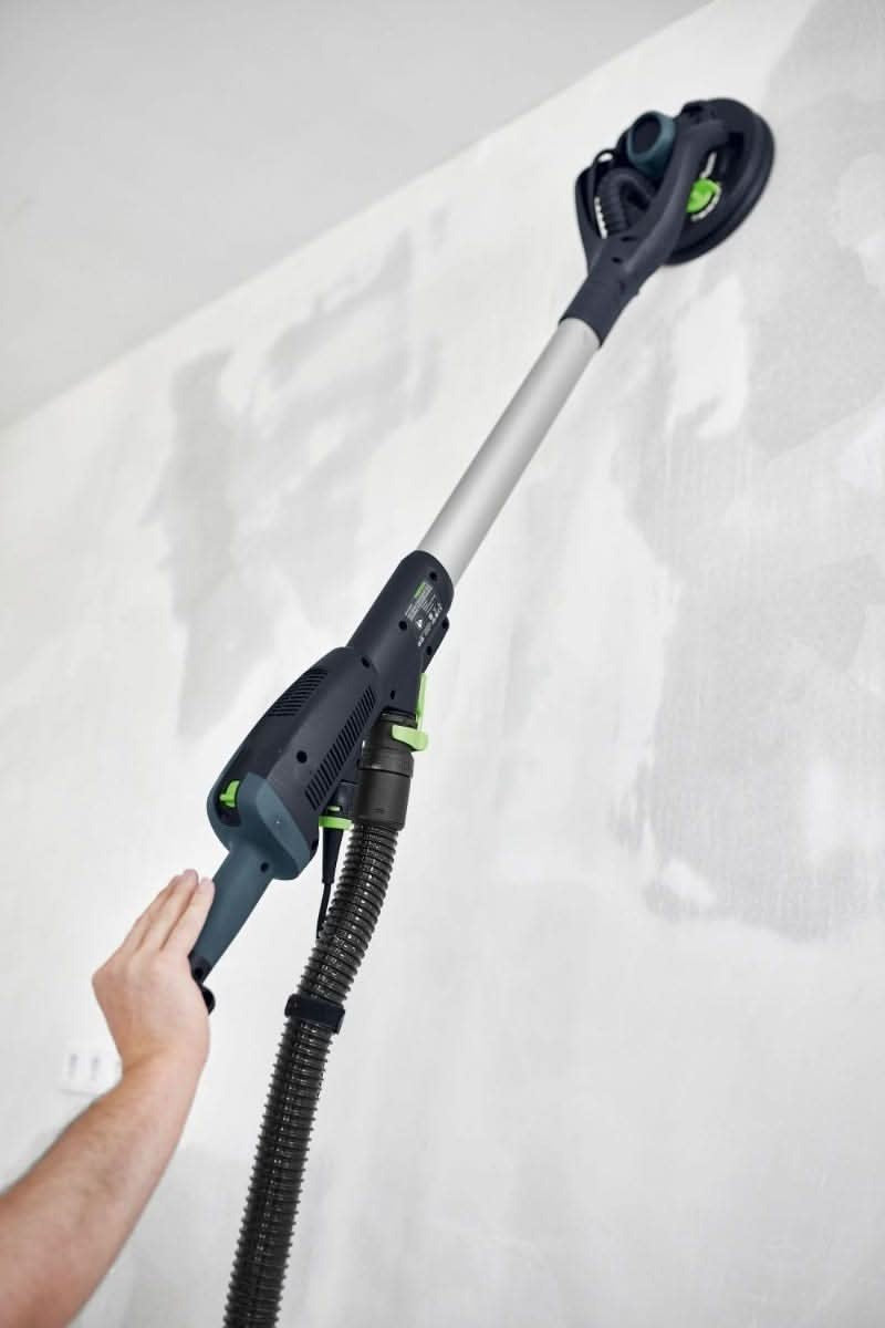 Festool Planex 2.0 Long-Reach Sander Set w/ Granat Abrasive Value Set Systainer
