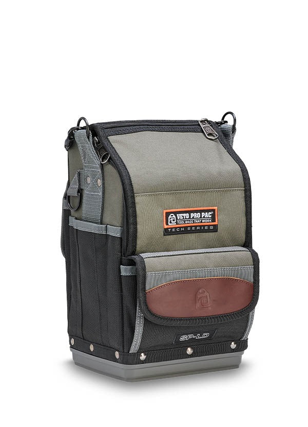 Veto Pro Pac SP-LD Closed Top Tool Pouch