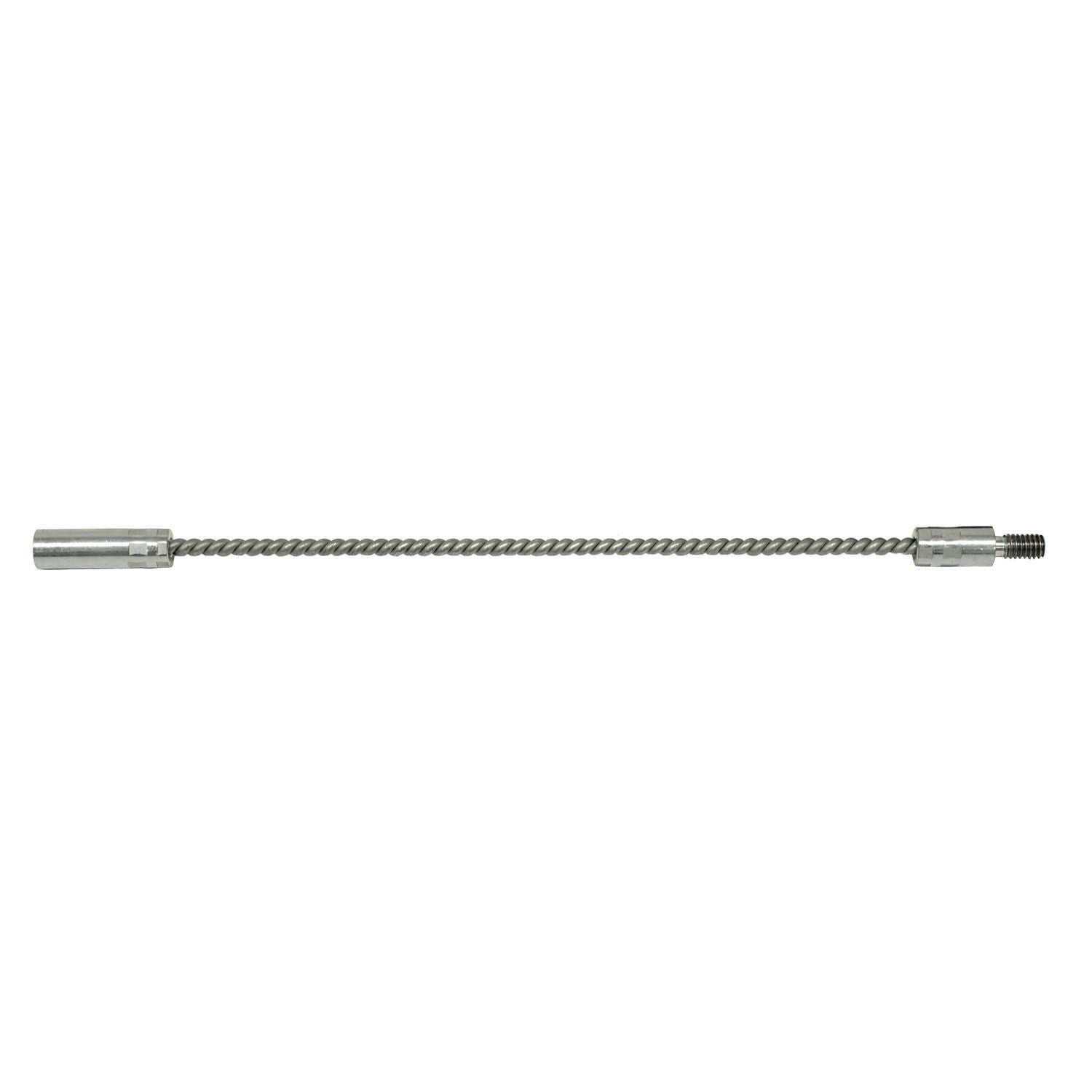 Simpson Strong-Tie ETBS-EXT 12-in. Extension for ETBS-TH (T-Handle) for Wire Hole-Cleaning Brush