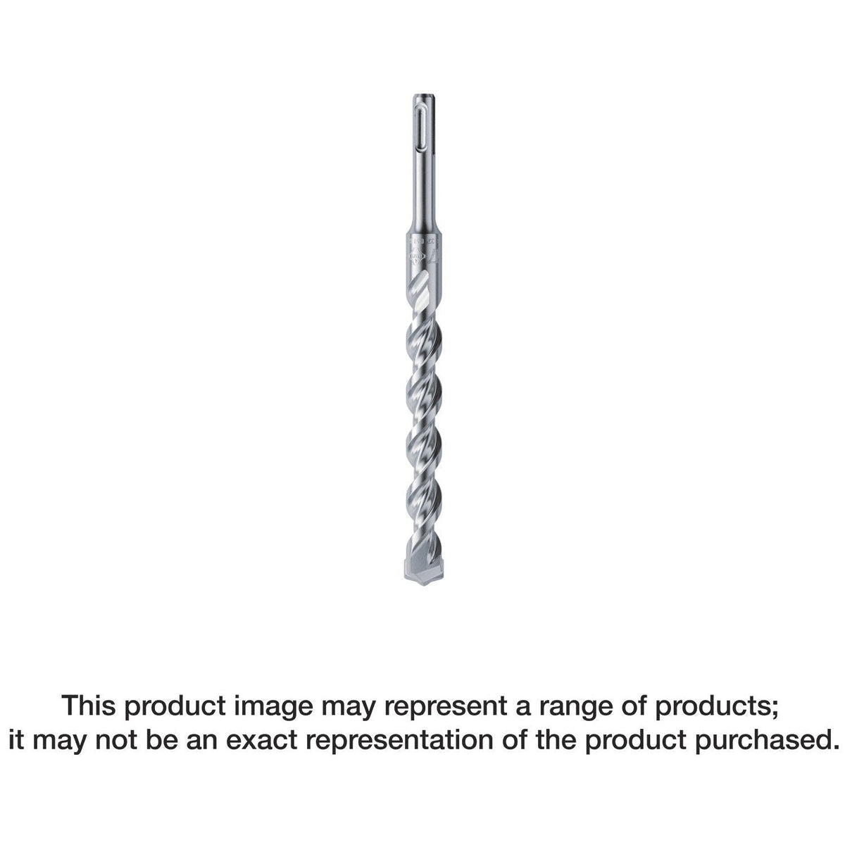 Simpson Strong-Tie MDPL01808 3/16-in. x 8-1/4-in. SDS-plus Shank Drill Bit