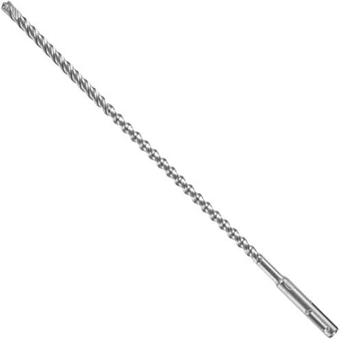 Bosch HCFC2054 5/16 In. x 10 In. x 12 In. SDS-plus Bulldog Xtreme Carbide Rotary Hammer Drill Bit