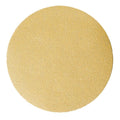 Mirka 6-in. P80 Hook and Loop Sanding Disc Pack of 25 for Surface Sanding (40-624-080)