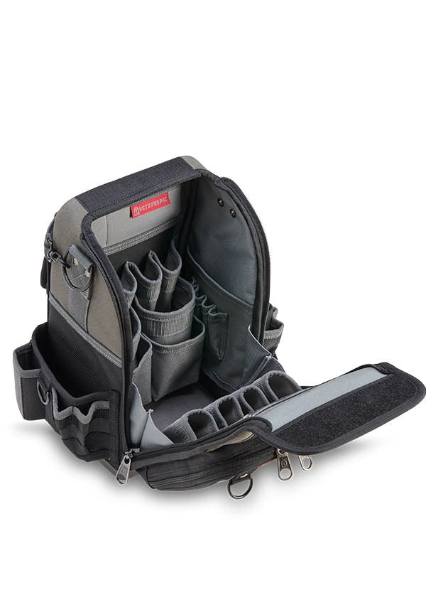 Veto Pro Pac CB-LD Closed-Top Compact Technician's Tool Bag
