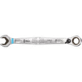 Wera 6001 Joker Switch Ratcheting Combination Wrench, With Switch Lever, 11x165-mm.