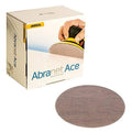 Mirka Abranet Ace 5-in. P150 Mesh Grip Sanding Discs Pack of 50 (AC-232-150)