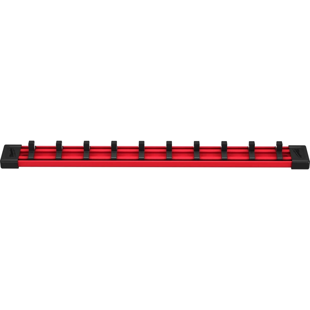 Milwaukee 49-66-6734 1/4-Inch Drive Socket Rail