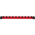 Milwaukee 49-66-6734 1/4-Inch Drive Socket Rail