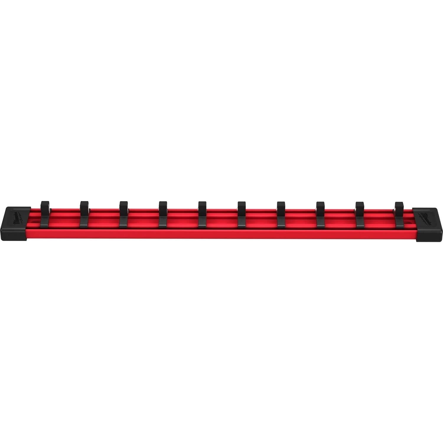 Milwaukee 49-66-6734 1/4-Inch Drive Socket Rail