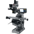 Jet Tools 690576 JTM-949EVS/230 Mill With 3-Axis ACU-RITE G-2 MILLPWR CNC