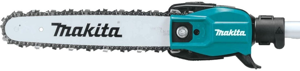 Makita GAU02Z 40V max XGT Brushless Cordless 10" Telescoping Pole Saw, 13' Length, Tool Only