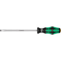 Wera 334 Screwdriver For Slotted Screws, 1.6x8x175-mm.