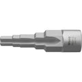 Wera 9529 C SB 1/2-in. Step Wrench, 88-mm.