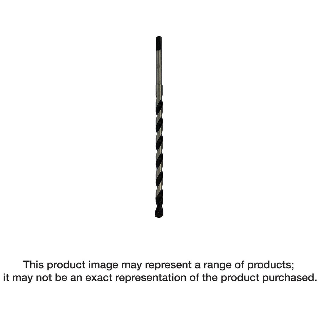 Simpson Strong-Tie MDB01203 1/8-in. x 3-in. Straight Shank Drill Bit