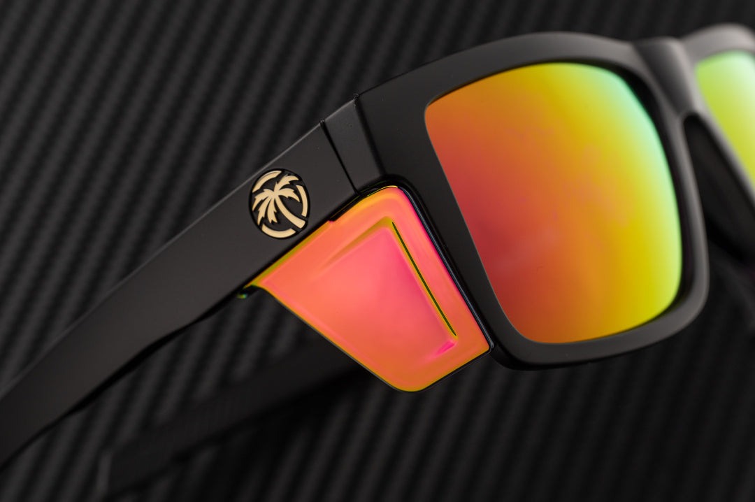 Heat Wave Performance Vise Tropic Z87+ Sunglasses