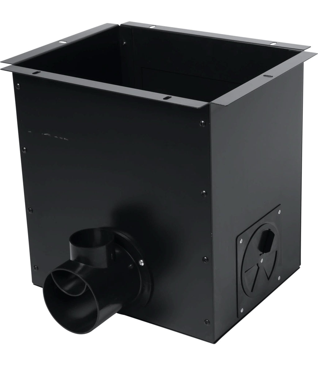 Powermatic 737005 Dust Collection Box