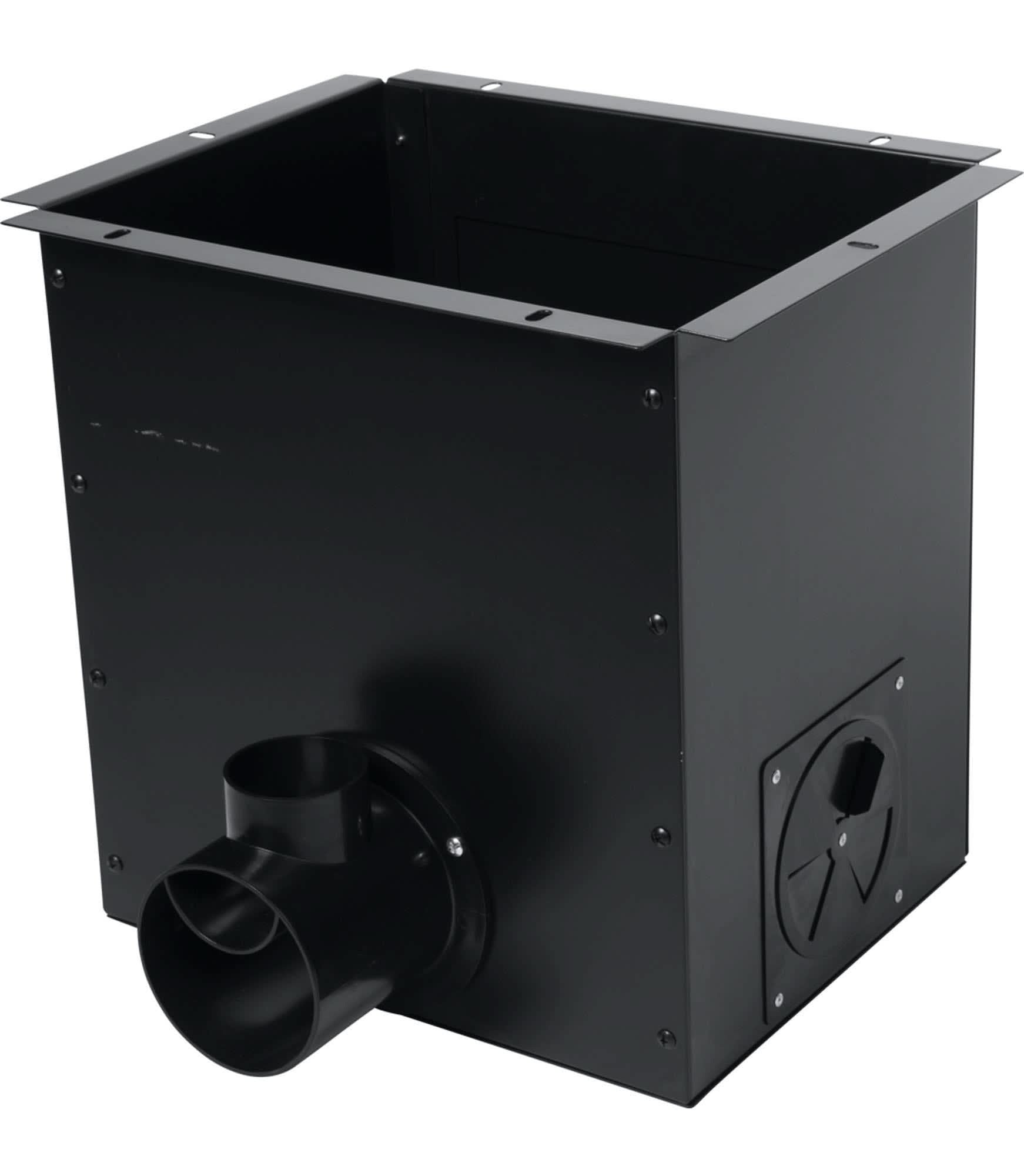 Powermatic 737005 Dust Collection Box