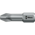 Wera 853/1 Tz Acr Bit, Ph 2x25-mm.
