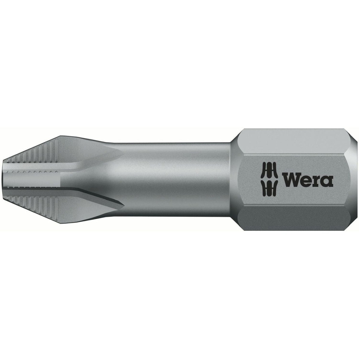 Wera 853/1 Tz Acr Bit, Ph 2x25-mm.