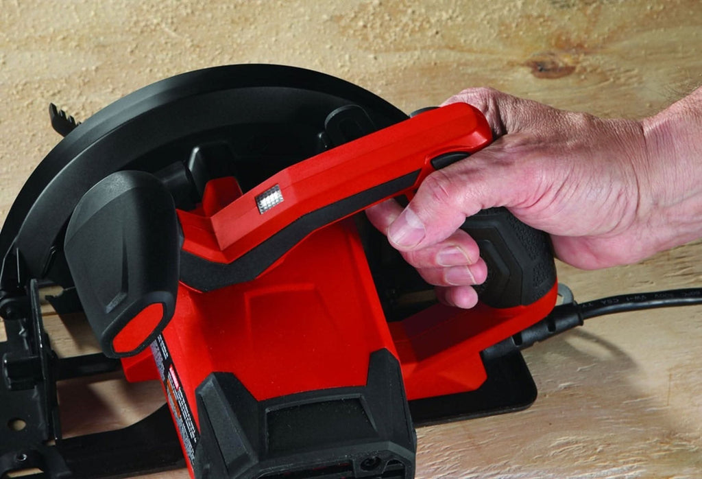 SKIL 5180-01 Corded 7-1/4" Corded Circular Saw