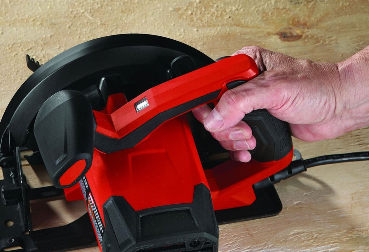 SKIL 5180-01 Corded 7-1/4" Corded Circular Saw