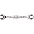 Wera 6000 Joker Ratcheting Combination Wrenches, 12x170.7-mm.