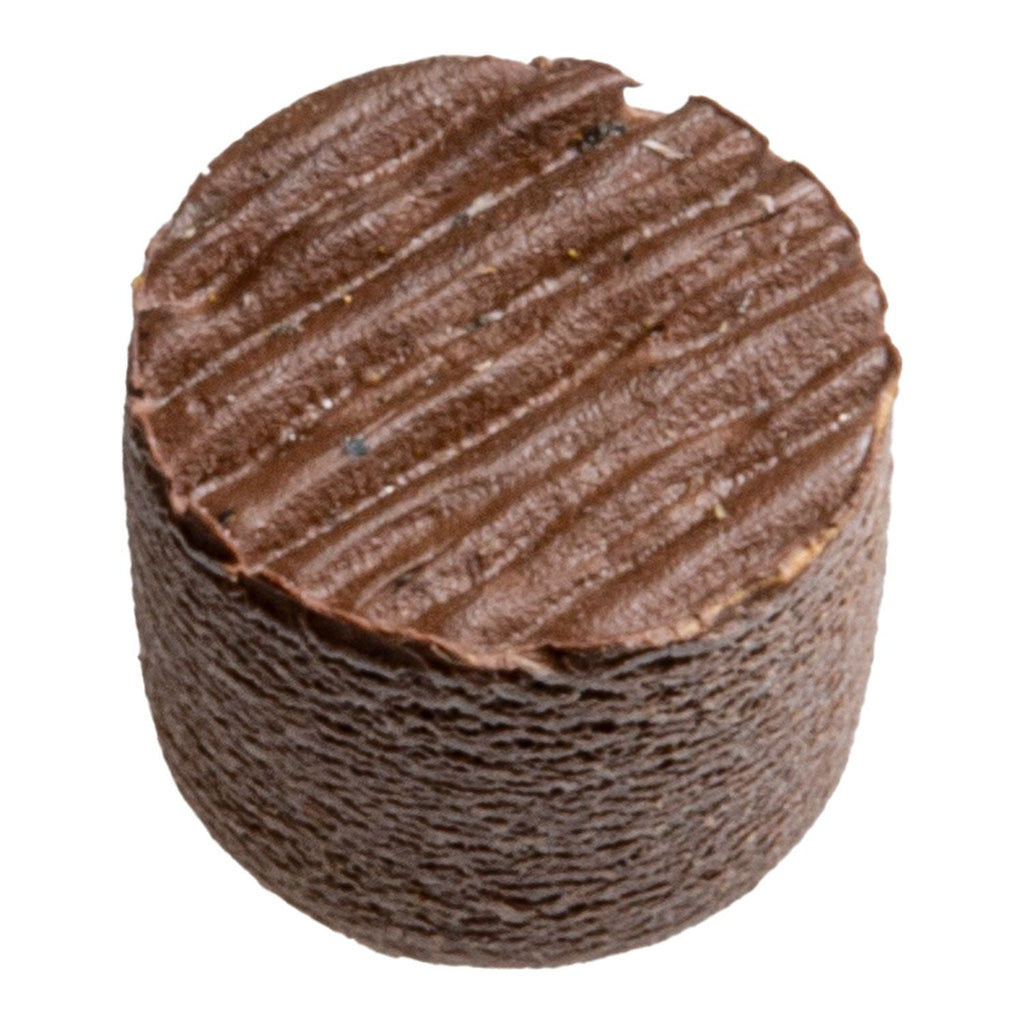 Simpson Strong-Tie AZK100MHY Deck-Drive DCU Screw Plug, Azek Mahogany, 375-Pack