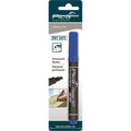 Pica 521/41 Blue Permanent Marker, 1-Pack