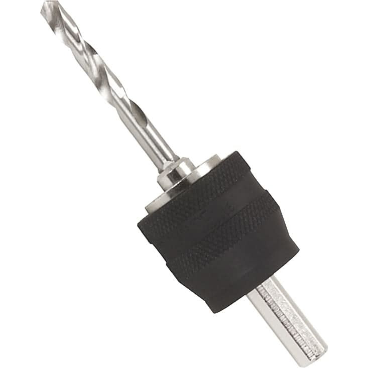 Bosch-PieceM12 7/16 In. Hole Saw Quick Change Mandrel