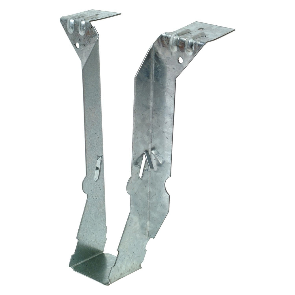 Simpson Strong-Tie JB28 JB Galvanized Top-Flange Hanger for 2x8