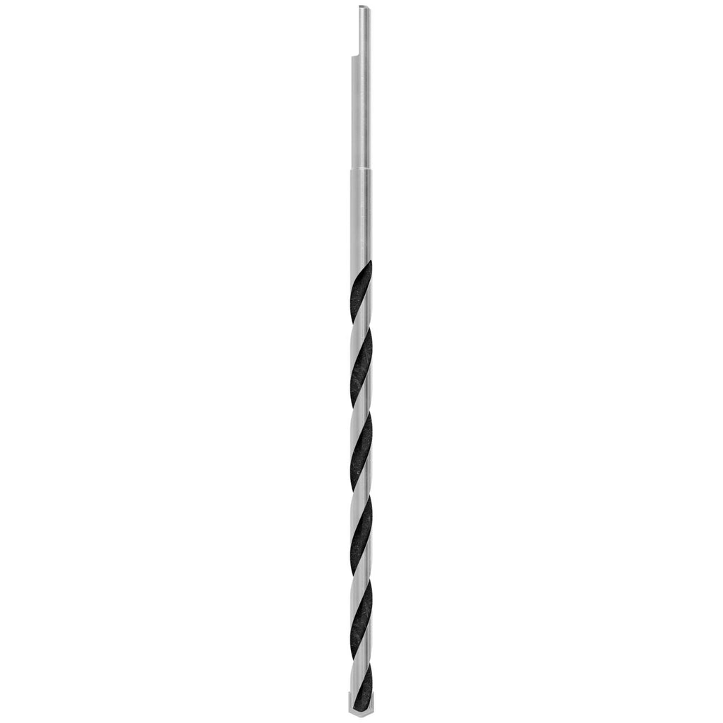 Simpson Strong-Tie MDB18512C1 Titen Turbo 3/16-in. x 5-1/2-in. Screw-Anchor Drill Bit