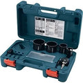 Bosch HDG7 7-Piece Diamond Hole Saw Set