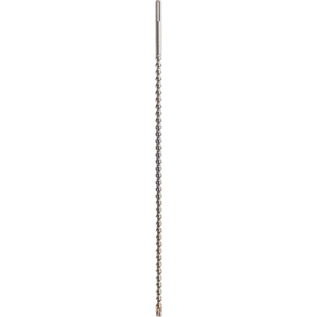 Simpson Strong-Tie MDMX07536Q 3/4-in. x 36-in. SDS-max Shank Quad-Head Drill Bit