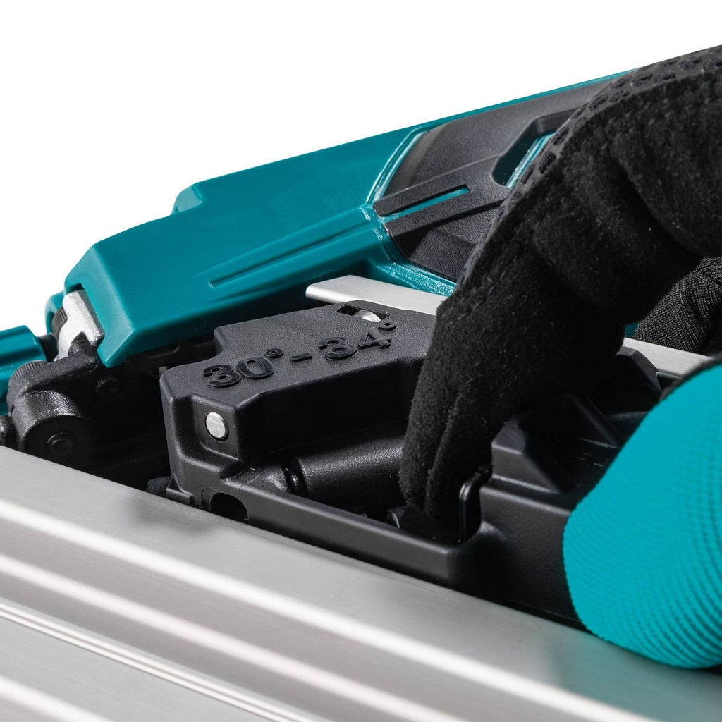 Makita GNB01Z 40V max XGT Brushless 30-Degree Clipped Head 3-1/2-in. Framing Nailer, Tool Only