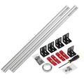 Woodpeckers SS4K-CR Stealthstop 4' Kit - Combination, Right